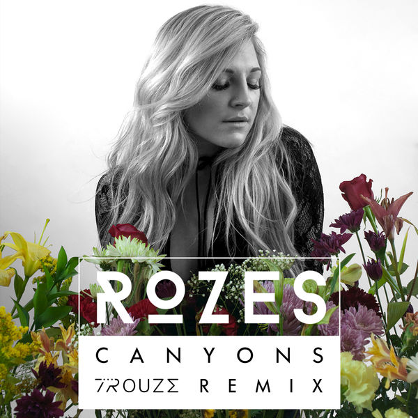Canyons (Trouze Remix)