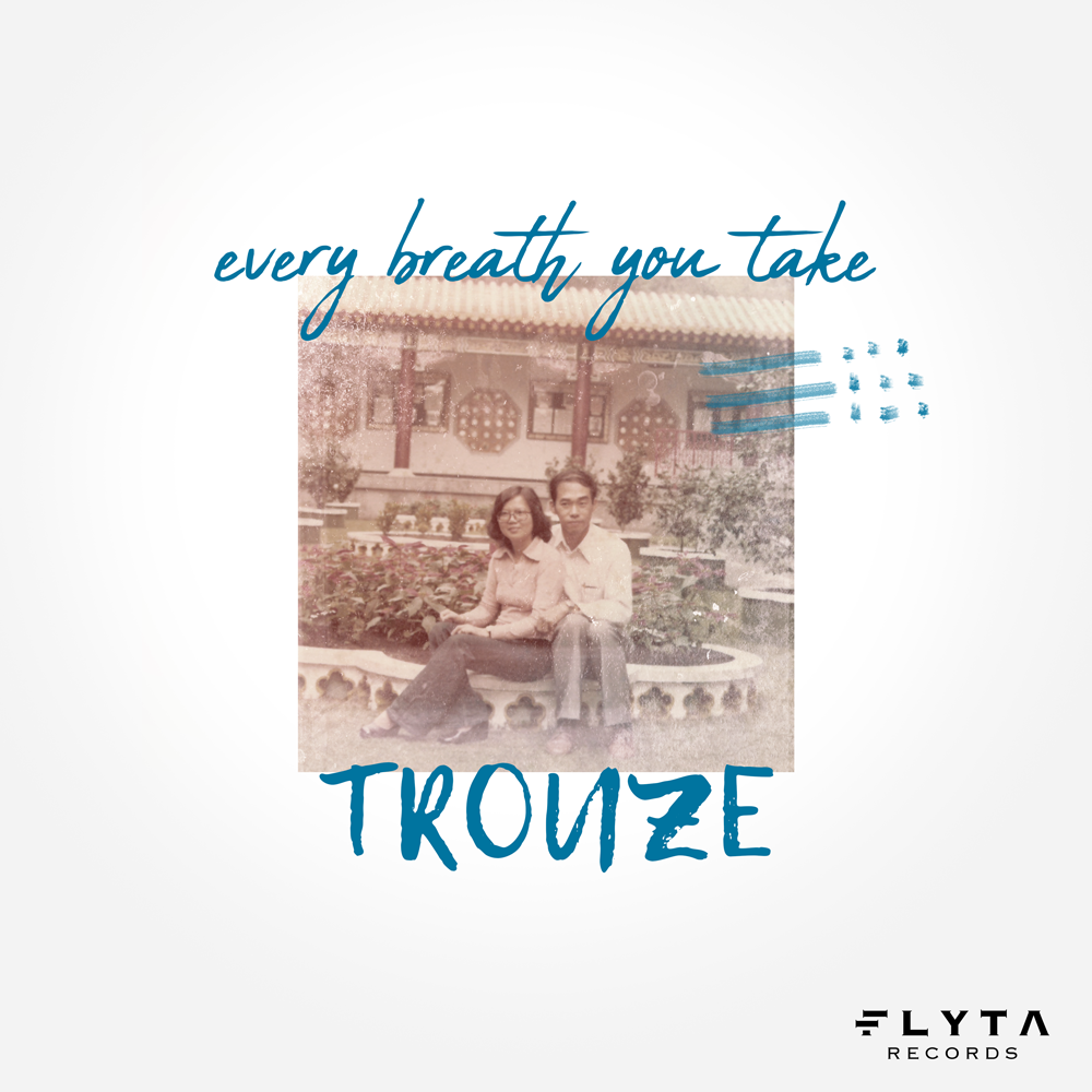 Trouze, El Jova - Like You