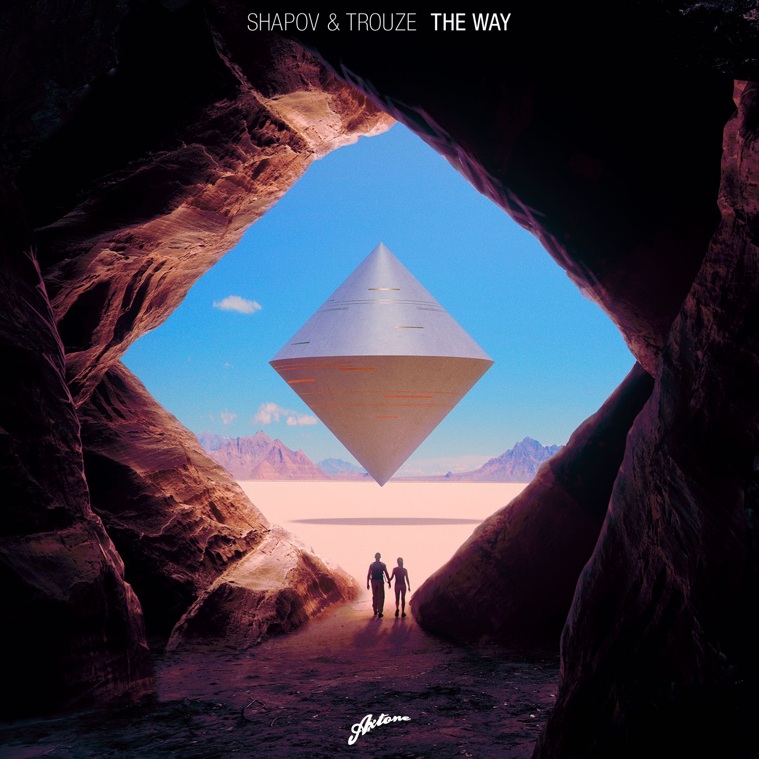 Shapov & Trouze - The Way