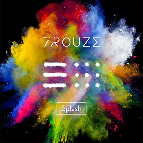 Trouze - Splash